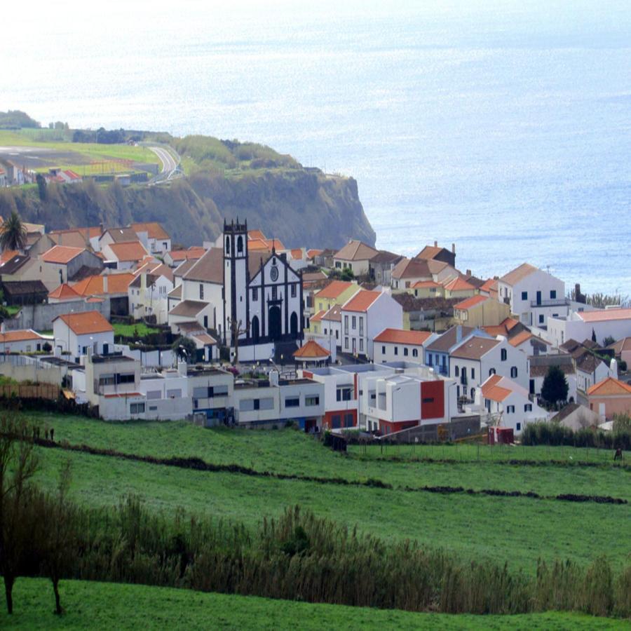 Alojamento Casa Da Figueira Ponta Delgada  Bagian luar foto