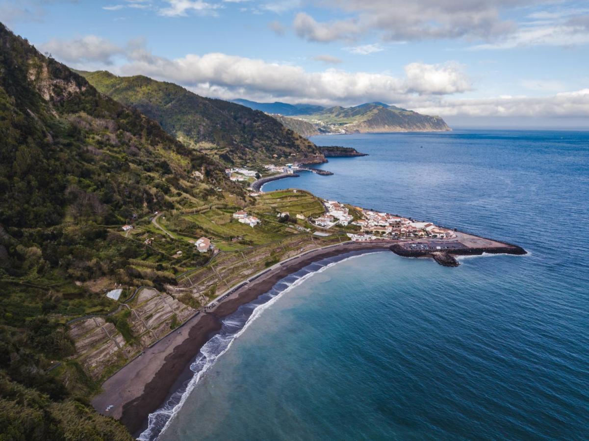 Alojamento Casa Da Figueira Ponta Delgada  Bagian luar foto